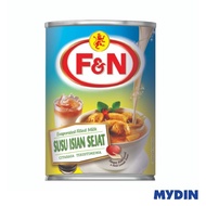 F&N Evaporated Filled Milk (390g)