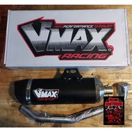 Vmax Power Pipe Nmax Version 1 / 2020