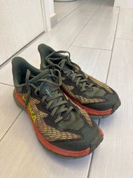 Hoka Mafate Speed 4