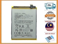 [LOWEST PRICE] BSS Compatible For Oppo F11 CPH1913 CPH1911 / A9x PCEM00 BLP709 BLP707 4020mAh Batter