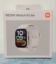 #小米 Redmi Watch 6 Lite #智能手錶