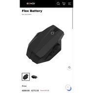 Exway flex extra battery pack