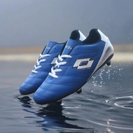 Lotto premium football boots, full iron, super strong, outsul, already sewn around, Size 39-43