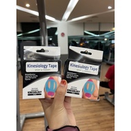Kinesiology tape / sport tape / sport therapy