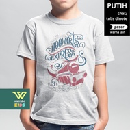 MAGIC H4RRYP0TTER 30 Children's T-Shirt Premium Children's Clothing 2-12 Years