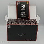 ONCE A WEEK Weekly Deodorant 3s x 20 EXP 9/28