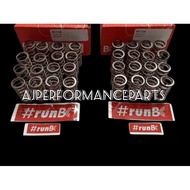TOYOTA VIOS YARIS 1NZFE BC BRIAN CEOWER PERFORMANCE VALVE SPRING