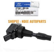 (ORIGINAL) HYUNDAI KIA <IGNITION COIL> = HYUNDAI ELANTRA AD / HYUNDAI VELOSTER 1.6 #273012B120