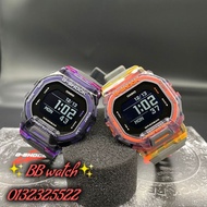 [Ready Stock] G-Shock 100% authentic GBD 200SM 1A5 / GBD 200SM 1A6 / GBD-200SM-1A5 / GBD-200SM-1A6 /