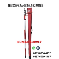 PROMO SPECIAL PRISMA POLE/ PRISMA JALON/ PRISMA STICK/ PRISM POLE/ RANGE POLE 5 M | COD