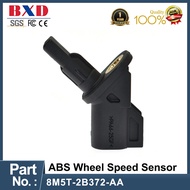 8M5T-2B372-AA BP4K43701A ALS1090 5S10939 Front Left or Right ABS Wheel Speed Sensor for Mazda 3 5 20