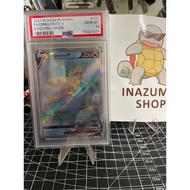 Dragonite V PSA10 (replica)