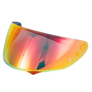 หมวกกันน็อครถจักรยานยนต์Visor HJCหมวกกันน็อคแบบเต็มหน้าเลนส์สําหรับC10 HJ34P Casco Motoกระจกป้องกันร