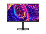 AOC / iMAGIC 27" 4k Pro/Art Monitor UHD 3840x2160 16:9 IPS-ADS 60Hz  HDR400 Calibrated Colors Accuracy DeltaE＜2  WCG/Color Gamut  sRGB 100% DCI-P3 98% AdobeRGB 99% VESA DP HDMI - U27V4 M278U M279UM