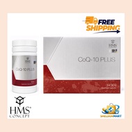 [EXP: 07/2027] HMS COQ-10 PLUS 3 x 30's