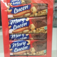 Mary Queen Chocolate Cashew Nut 24pcs