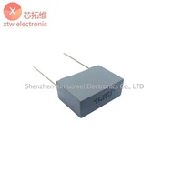 (10Pcs) Film Capacitor MKP21 Farad Capacitor 474J630V 0.47UF 630V 470NF 630V P=22mm