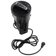 3BD941531 Headlight Switch Light Control Button For Vw Jetta Bora Golf MK4 Passat B5 Beetle T5 Polo 