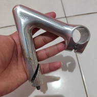 Stem Nitto 100mm njs bekas