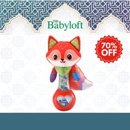VTECH Shake & See Fox Baby Rattles 3 months + Learning Toys Playing Toys