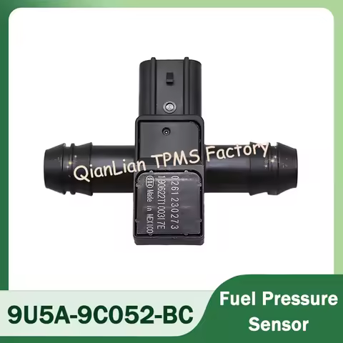 9U5A-9C052-BC 9U5A9C052BC Fuel Pressure Sensor For Ford Crown Victoria E Series Escape Expedition Ex