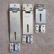 Overval 2 3 4 inch engsel cantolan gembok pintu jendela lemari laci