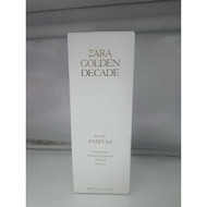 ZARA GOLDEN DECADE EDP 80ml Zara Perfume