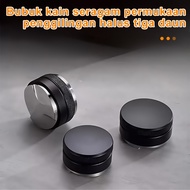 Distribution Tool 51mm 58mm Tamper Macaron 51 58 mm Macaron Tamper Coffee Barista Professional