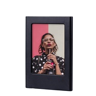 5pcs 3inch Bingkai Foto Magnetik Mini / Magnetic Picture Frames / Fridge Color Photo Frame / Tableto
