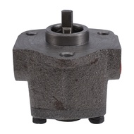 (OKIY) Hydraulic Pump TOP-13A Low Pressure Triangle Cycloid Pump Industrial Hydraulic Gear Lubricati