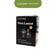 OGAWA Twist Lancet