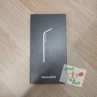Samsung S25 FE 8+256 5G - 平行進口