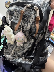 白花Gregory 24L