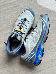 Salomon XT-6 Gore-Tex
