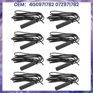 (Y W Z H)8PCS 4G0971782  Glow Plug Wiring  Connector  GOLF   A1 A4  Seat 07Z971782 4G0 971 782