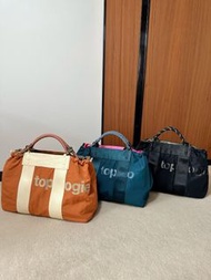 全新Topologie 雙面托特包Topologie totebag Topologie bag Topologie袋 Topologie電腦袋