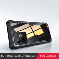 For Realme GT 7T GT8 Pro Case Smooth Protection Air Cushion For Realme GT 7 GT8 Pro Dream Edition Ba