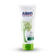Aiken Tea Tree Oil Spot Away Facial Cleanser (100g)
