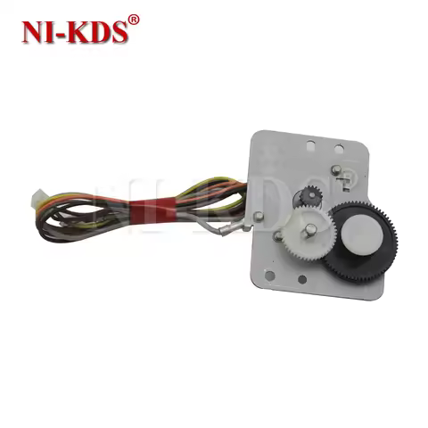 FK3-2613 Scanner Motor for Canon MF3010 3010 CIS Drive Motor Assy FM0-0553