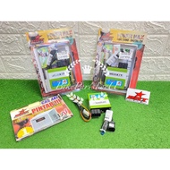 BRT power max CDI (dual band) 100% original LC135 V1/V2/V3/V4/V5/V6