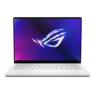 HIDevolution [2024] ASUS ROG Zephyrus G14 GA403UV [White] 14" 3K OLED 120Hz, 4.0 GHz Ryzen 9 8945HS,