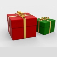 Gift For You A Free Customers (3M Bag)