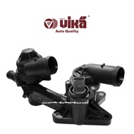 VIKA COOLANT THERMOSTAT HOUSING VOLKSWAGEN POLO 1.6 SEDAN (03C121111AM)