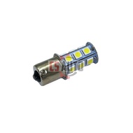 CS  Led 1141 24V 1156 18SMD Bulb White for Lorry Truck Signal Tail Light 18smd REASY STOCK (1pc)