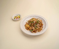 Char Kway Teow