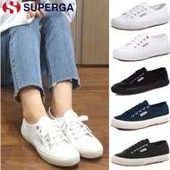 [SUPERGA] 2750 Classic Sneakers Collection