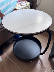 圓形茶几
