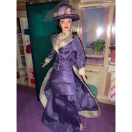 Barbie avon pfe albee preloved doll