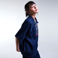 Vineca Lasso Pullover