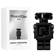 PACO RABANNE Phantom Parfum น้ำหอมปาโก้ ราบานน์ แฟนท่อม พาร์ฟูม